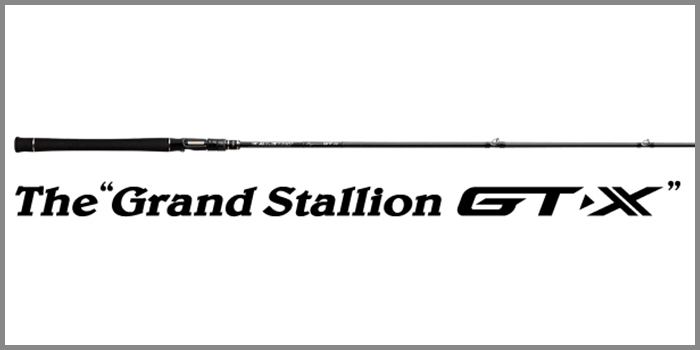 KALEIDO INSPIRARE GT The Grand Stallion GT-X