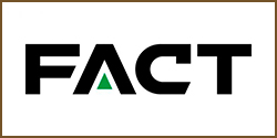 FACT Boat Decal