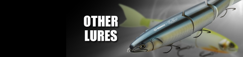 OTHER LURES