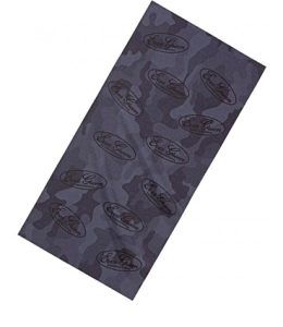 Black Camo