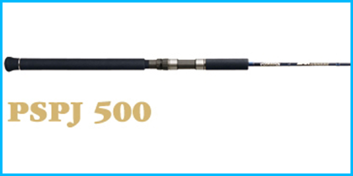 POSEIDON PSPJ 500