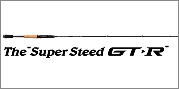 KALEIDO INSPIRARE GTR The Super Steed GT-R