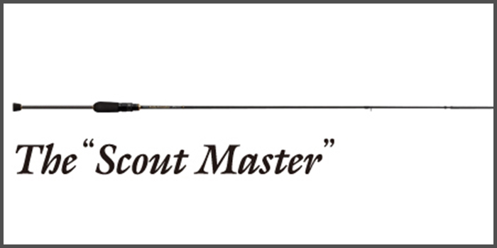 SUPERIOR The Scout Master