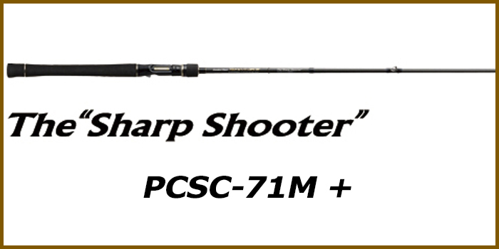 PHASE The Sharp Shooter