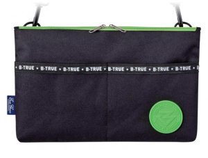 Black/Green