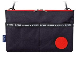 Black/Red