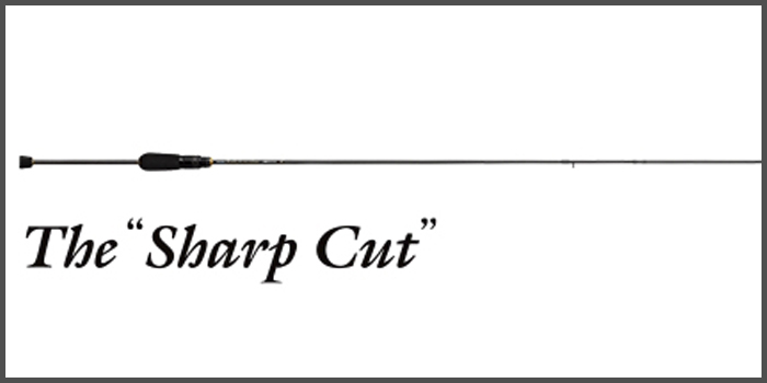 SUPERIOR The Sharp Cut