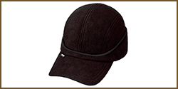 E.G. Fleece Cap