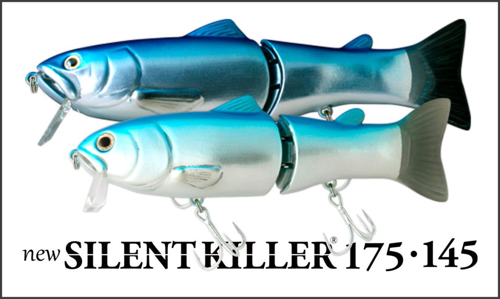 New Silent Killer 175 - New Silent Killer 145