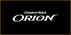 Orion Boat Decal