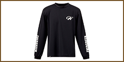Orion Dry Long T-Shirt Type 1