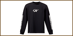 Orion Dry Long T-Shirt Type 2
