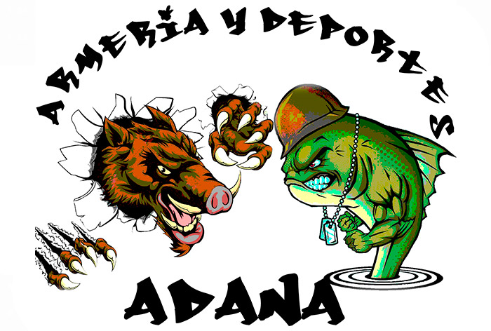 ARMERÍA Y DEPORTES ADANA