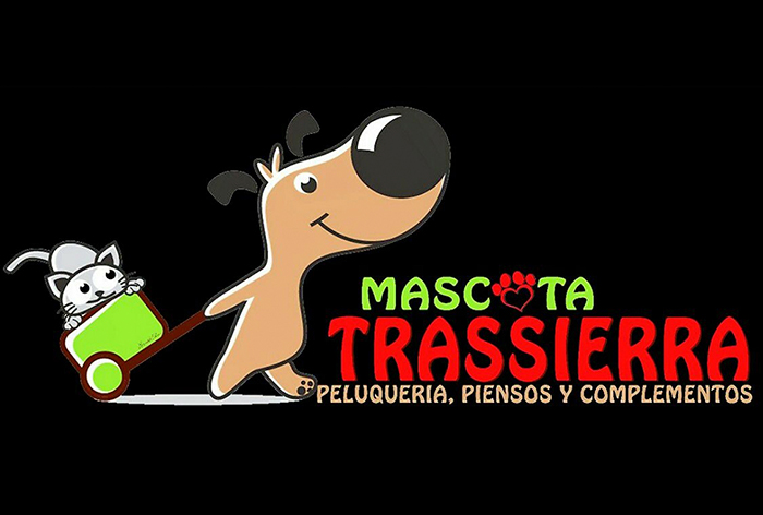 MASCOTA TRASSIERRA