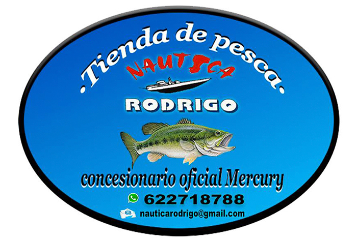 NÁUTICA RODRIGO TIENDA DE PESCA