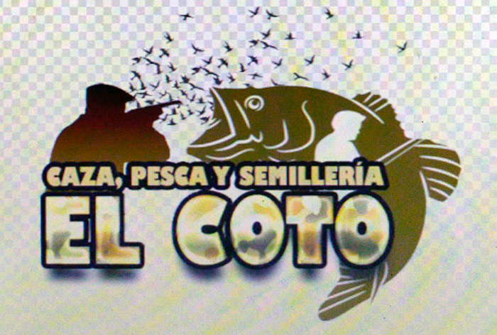 CAZA, PESCA Y SEMILLERIA EL COTO