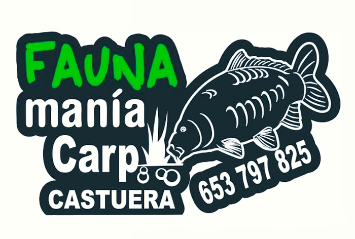 FAUNAMANIA CARP