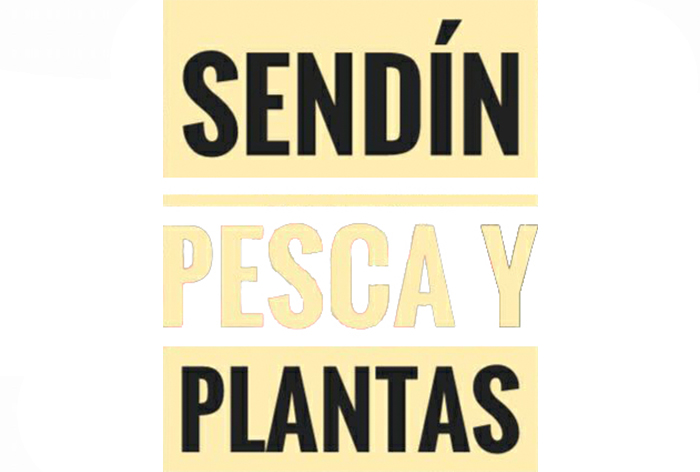 PESCA Y PLANTAS SENDÍN