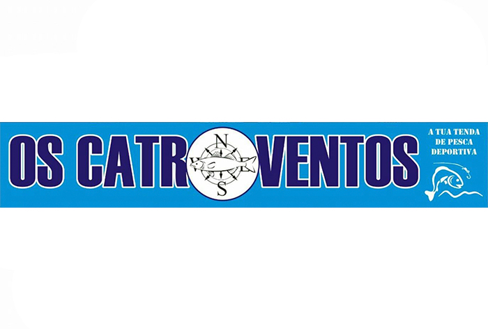 OS CATRO VENTOS
