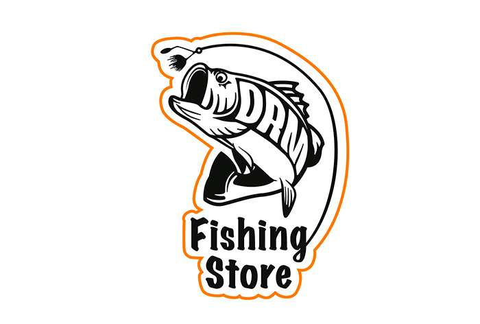 DRM Fishing Store