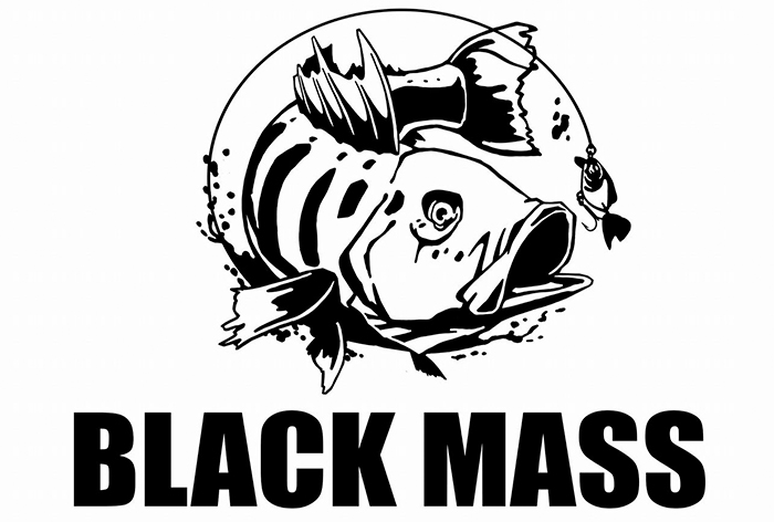 BLACK MASS PESCA