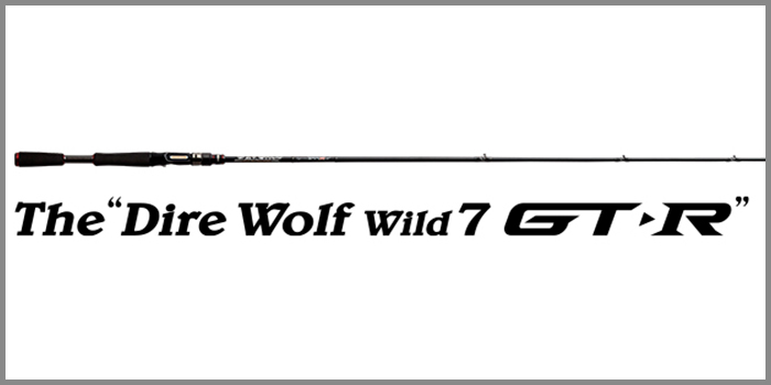 KALEIDO INSPIRARE GTR The Dire Wolf Wild 7 GT-R