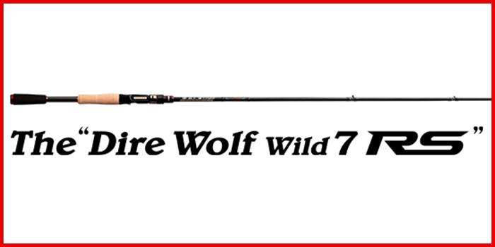 KALEIDO INSPIRARE GTR The Dire Wolf Wild 7 GT-R