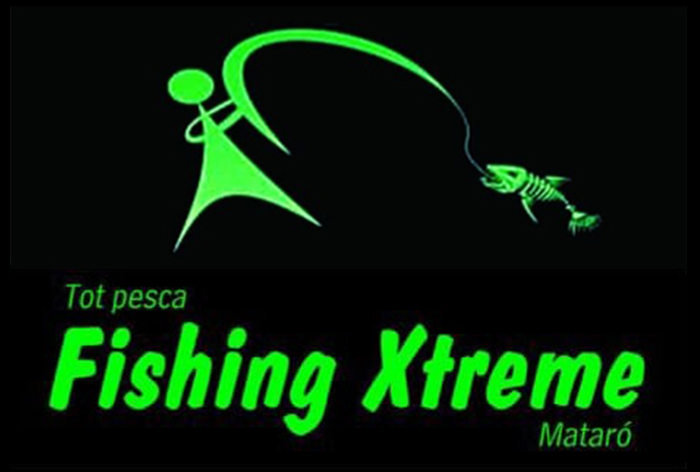 FISHING XTREME