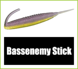 Bassenemy Stick