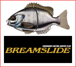 Bream Slide