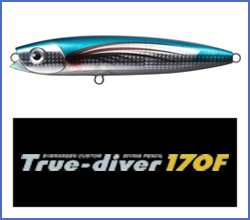 True-Diver 170F