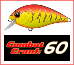 Combat Crank 60