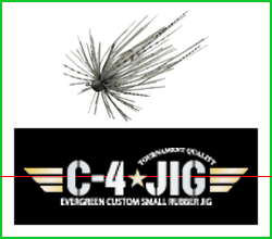 C-4 Jig