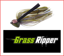 Grass Ripper