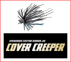 Cover Creeper