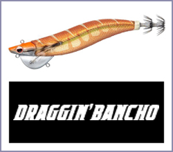 Draggin' Bancho