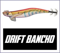 Drift Bancho Normal Sinking