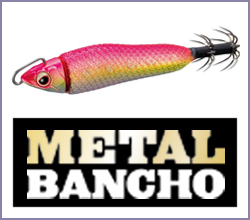 Metal Bancho