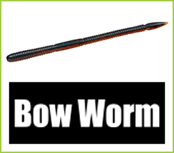 Bow Worm