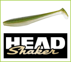 Head Shaker