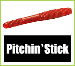 Pitchin' Stick