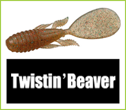 Twistin' Beaver