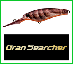 Gran Searcher