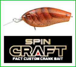 Spin Craft