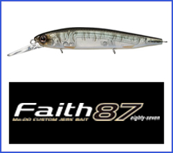 Faith 87