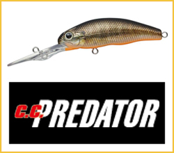 C.C. Predator