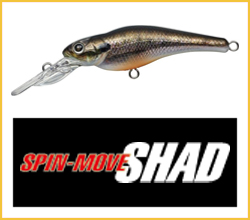 Spin-Move Shad