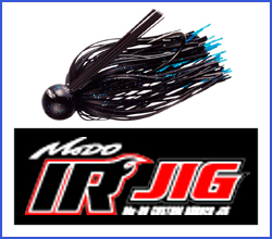 IR Jig