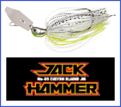 Jack Hammer