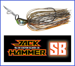 Jack Hammer SB